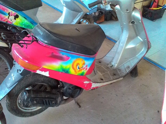 ขาย ป๊อป รถติดขี่ได้ ราคาเบาๆ 2800 รถจัดส่งได้ค่าส่งออกเองคราบ