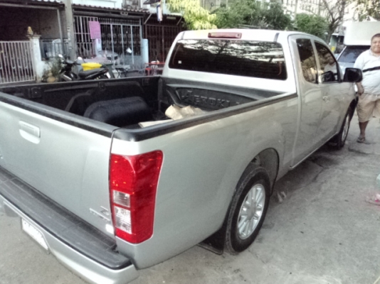 ขายรถกระบะ