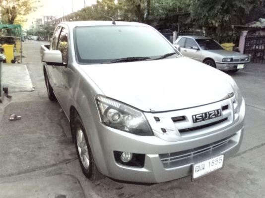 ขายรถกระบะ