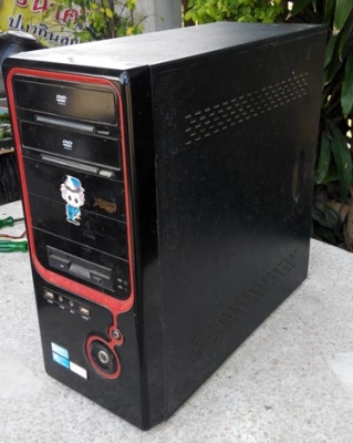 คอมเป็นอะไหล่