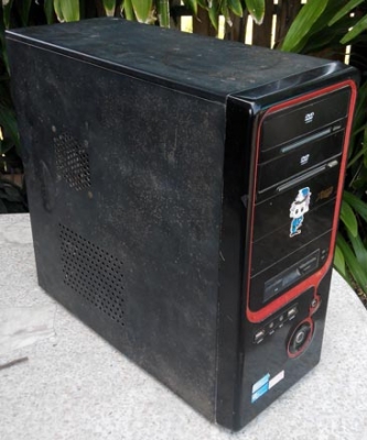 คอมเป็นอะไหล่ คอมเป็นอะไหล่