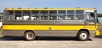 ขายรถบัสโรงเรียนMICRO BUS มือสอง