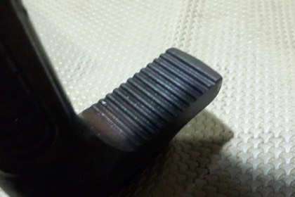 ขายประแจเลื่อน  12 นิ้ว ของเยอรมัน ราคา  1,300 บาท    ลดราคา1,100บาท