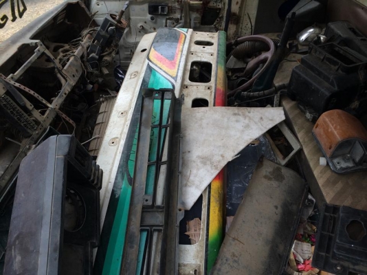 ขายหัวร็อคกี้คับ