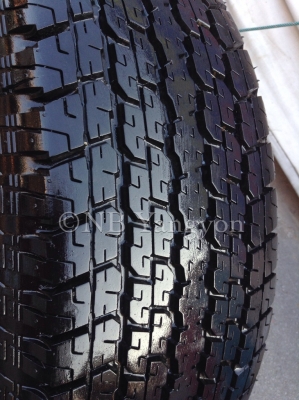 ล้อแม็ก vigo champ พรีรันเนอร์พร้อมยาง. 265-70-16