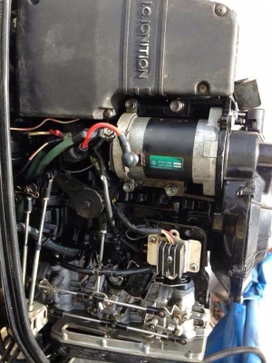 ขายเครื่องซูซูกิ DT 65 แรง มือสอง 38,000 บาทพร้อมเล่น