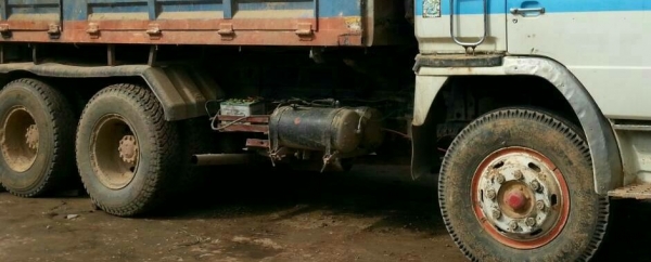 สิบล้อดั้ม HiNo 260แรง2เพา สภาพดีเดิมๆสวยใชังานได้เลย ทะเบึยนพร้อมโอน