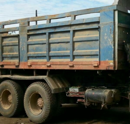 สิบล้อดั้ม HiNo 260แรง2เพา สภาพดีเดิมๆสวยใชังานได้เลย ทะเบึยนพร้อมโอน