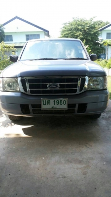 ขายด่วนกะบะ ฟรอดร์เรนเจอ ปี 2005 สภาพดี