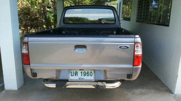 ขายด่วนกะบะ ฟรอดร์เรนเจอ ปี 2005 สภาพดี