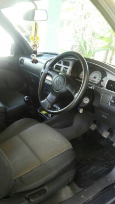 ขายด่วนกะบะ ฟรอดร์เรนเจอ ปี 2005 สภาพดี