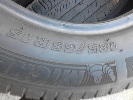 185/65R15 MICHELIN ENERGY XM1 ชุด 4 เส้น TEL.081-427-3941 185/65R15 MICHELIN ENERGY XM1 ชุด 4 เส้น TEL.081-427-3941