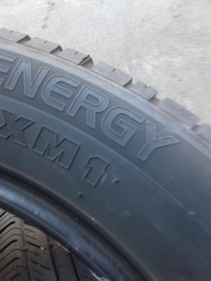 185/65R15 MICHELIN ENERGY XM1 ชุด 4 เส้น TEL.081-427-3941 185/65R15 MICHELIN ENERGY XM1 ชุด 4 เส้น TEL.081-427-3941