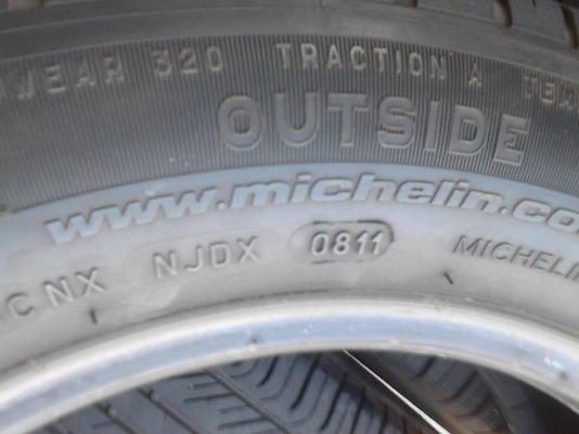 185/65R15 MICHELIN ENERGY XM1 ชุด 4 เส้น TEL.081-427-3941 185/65R15 MICHELIN ENERGY XM1 ชุด 4 เส้น TEL.081-427-3941