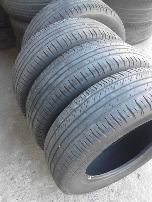 185/65R15 MICHELIN ENERGY XM1 ชุด 4 เส้น   TEL.081-427-3941