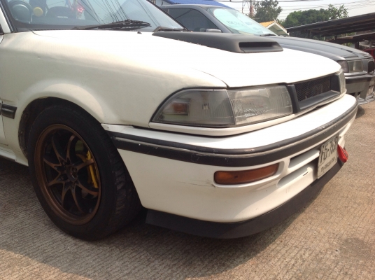 ขายtoyota ae92 ติดแก๊ส ขายtoyota ae92 ติดแก๊ส
