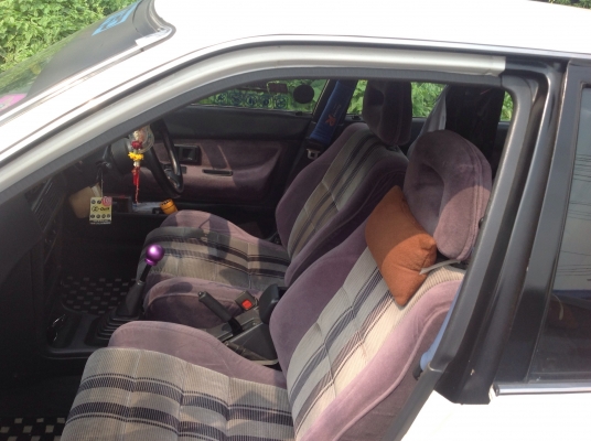 ขายtoyota ae92 ติดแก๊ส ขายtoyota ae92 ติดแก๊ส