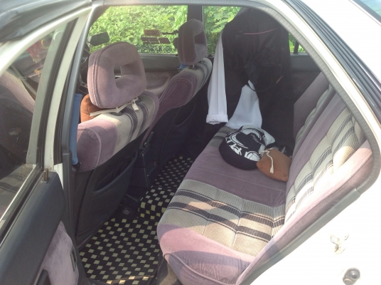 ขายtoyota ae92 ติดแก๊ส ขายtoyota ae92 ติดแก๊ส