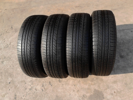 185/60R15  MICHELIN ENERGY XM1 ชุด 4 เส้น    TEL.081-427-3941