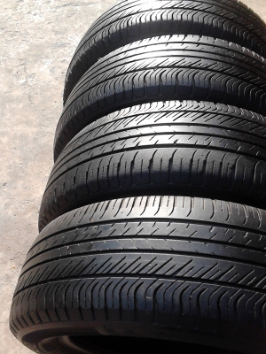 185/60R15  MICHELIN ENERGY XM1 ชุด 4 เส้น    TEL.081-427-3941