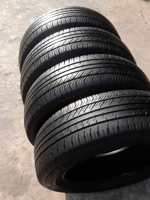 185/60R15  MICHELIN ENERGY XM1 ชุด 4 เส้น    TEL.081-427-3941