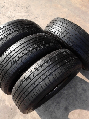 185/60R15  MICHELIN ENERGY XM1 ชุด 4 เส้น    TEL.081-427-3941
