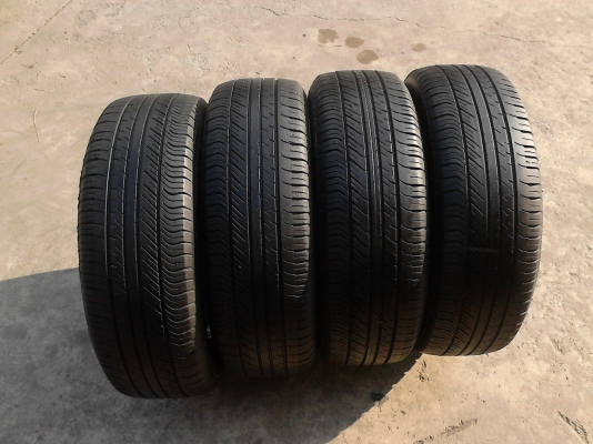 185/60R15  MICHELIN ENERGY XM1 ชุด 4 เส้น    TEL.081-427-3941