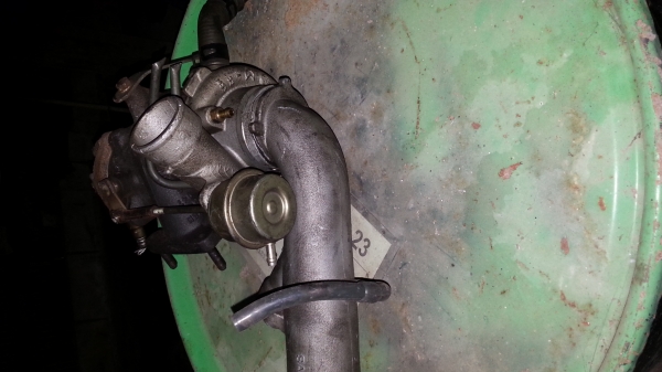 ขายเทอรโบรถเก๋ง saab ปี 92-95 สวยๆญี่ปุ่น 8,500 ครบๆ