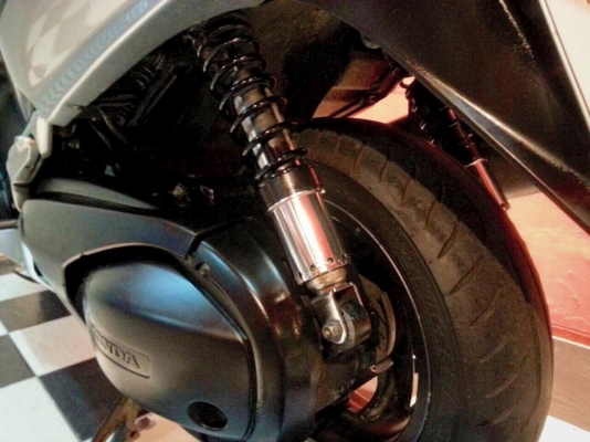 T&amp;T BIKE RAMA2 รถครอบครัว 179000฿HONDA SILVER WING600 ปี2007เอกสารทะเบียนแท้ สมอ.วิ่งมา2xxxxโล