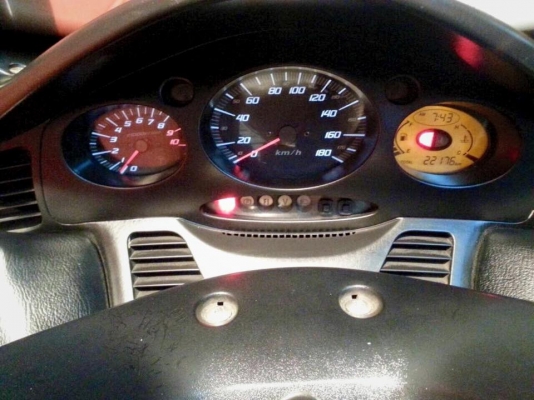 T&amp;T BIKE RAMA2 รถครอบครัว 179000฿HONDA SILVER WING600 ปี2007เอกสารทะเบียนแท้ สมอ.วิ่งมา2xxxxโล