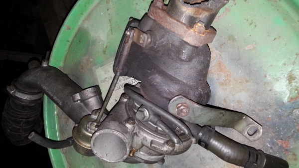 ขายเทอรโบรถเก๋ง saab ปี 92-95 สวยๆญี่ปุ่น 8,500 ครบๆ