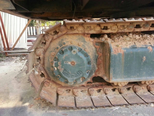 PC120-2รถสวยเดิมเช็คนอกซื้อมาใช้ไม่กี่เดือนเอกสารเล่มทะเบียนพร้อมโอน PC120-2รถสวยเดิมเช็คนอกซื้อมาใช้ไม่กี่เดือนเอกสารเล่มทะเบียนพร้อมโอน