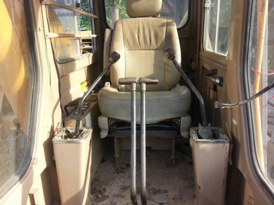 PC120-2รถสวยเดิมเช็คนอกซื้อมาใช้ไม่กี่เดือนเอกสารเล่มทะเบียนพร้อมโอน PC120-2รถสวยเดิมเช็คนอกซื้อมาใช้ไม่กี่เดือนเอกสารเล่มทะเบียนพร้อมโอน