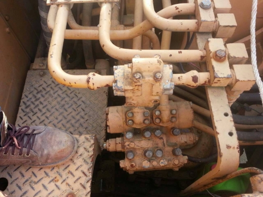 PC120-2รถสวยเดิมเช็คนอกซื้อมาใช้ไม่กี่เดือนเอกสารเล่มทะเบียนพร้อมโอน PC120-2รถสวยเดิมเช็คนอกซื้อมาใช้ไม่กี่เดือนเอกสารเล่มทะเบียนพร้อมโอน