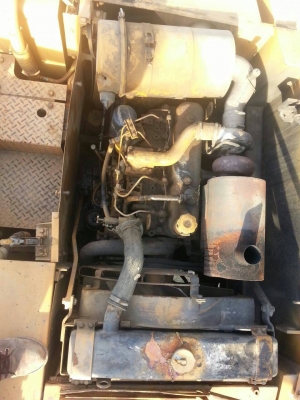 PC120-2รถสวยเดิมเช็คนอกซื้อมาใช้ไม่กี่เดือนเอกสารเล่มทะเบียนพร้อมโอน PC120-2รถสวยเดิมเช็คนอกซื้อมาใช้ไม่กี่เดือนเอกสารเล่มทะเบียนพร้อมโอน