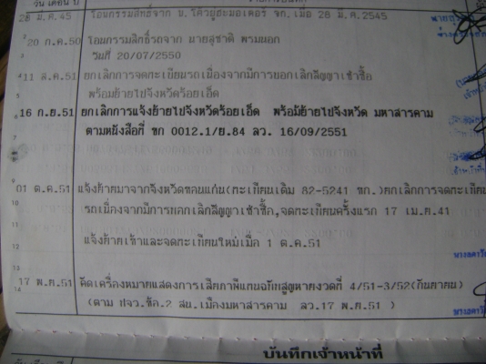 อีชูชุเครื่อง 110/120 แรง ทะเบียนเต็มพร้อมบรรทุก ราคา 430,000 บาท