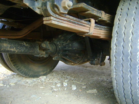 อีชูชุเครื่อง 110/120 แรง ทะเบียนเต็มพร้อมบรรทุก ราคา 430,000 บาท