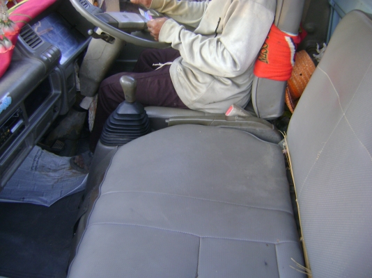 อีชูชุเครื่อง 110/120 แรง ทะเบียนเต็มพร้อมบรรทุก ราคา 430,000 บาท