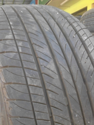 215/45R17 MAXXIS ปี 2013 ( 4513 ) มี 1 เส้น  TEL.081-427-3941