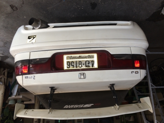 รถแต่งสปอร์ต เครื่องแน่น ราคาแค่ครึ่งแสนคุ้มสุดคุ้ม รถแต่งสปอร์ต เครื่องแน่น ราคาแค่ครึ่งแสนคุ้มสุดคุ้ม