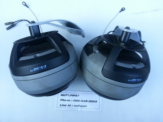 ลำโพงแขวน Satellite Pioneer TS-RVX3 มือสองญี่ปุ่น