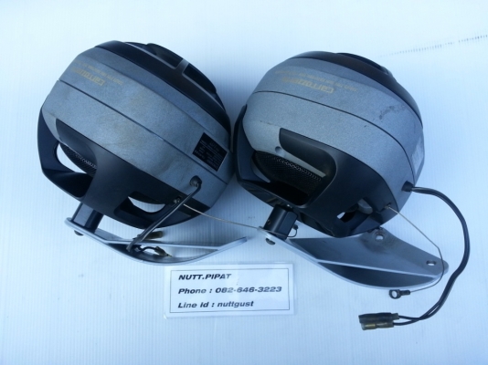 ลำโพงแขวน Satellite Pioneer TS-RVX3 มือสองญี่ปุ่น