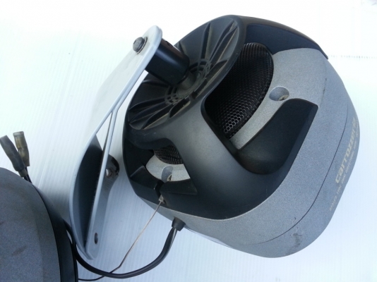 ลำโพงแขวน Satellite Pioneer TS-RVX3 มือสองญี่ปุ่น