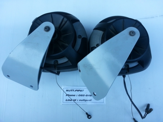 ลำโพงแขวน Satellite Pioneer TS-RVX3 มือสองญี่ปุ่น