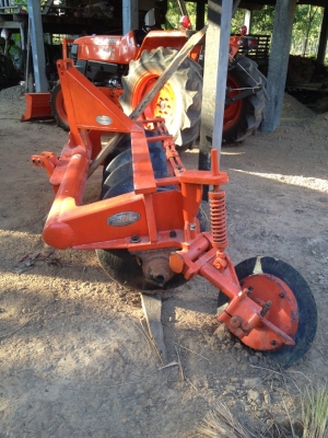 ขายผาน รุ่นM