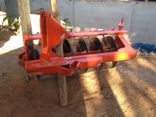 ขายผาน รุ่นM