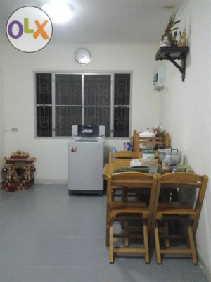 ขายทาวน์เฮ้าส์ ม.บุศรินทร์ เทพารักษ์ 21.5 ตรว.