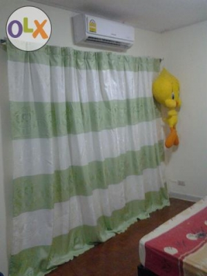 ขายทาวน์เฮ้าส์ ม.บุศรินทร์ เทพารักษ์ 21.5 ตรว.