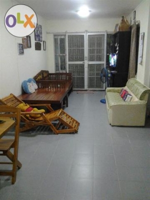 ขายทาวน์เฮ้าส์ ม.บุศรินทร์ เทพารักษ์ 21.5 ตรว.