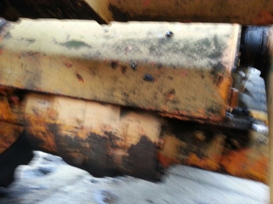 รถตัก KOMATSU  510.   สนใจติดต่อ 081 - 6079515